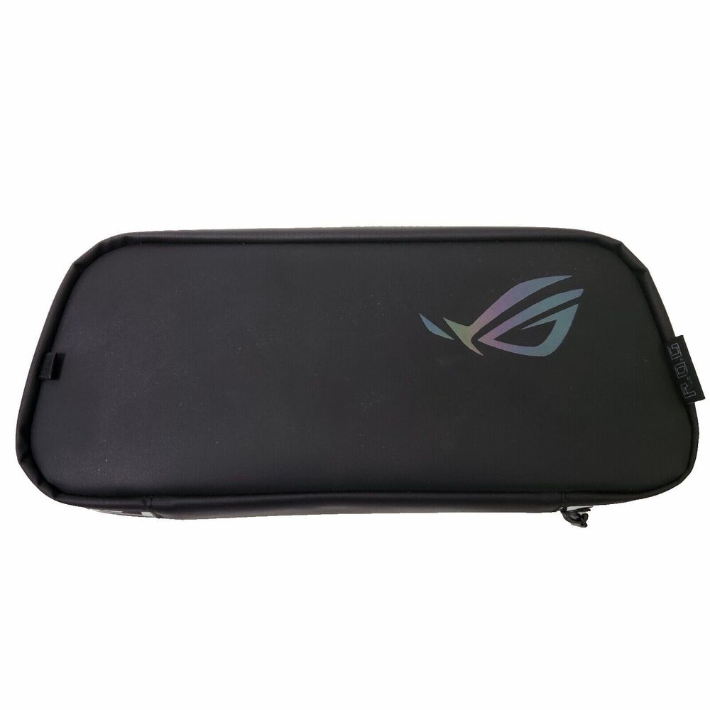 ASUS Travel Case for ROG Ally Console - Black